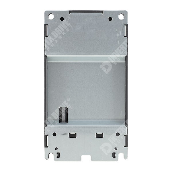 Photo of Delta MS300 IP20 2.2kW 230V 1ph to 3ph AC Inverter, DBr, STO, C2 EMC