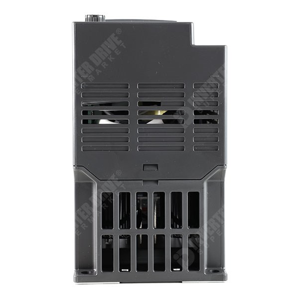 Photo of Delta MS300 IP20 2.2kW 230V 1ph to 3ph AC Inverter, DBr, STO, C2 EMC