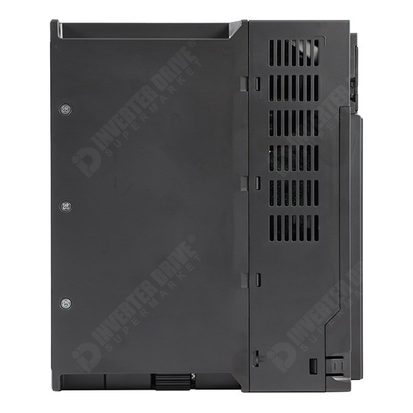 Photo of Delta MS300 IP20 11kW 400V 3ph AC Inverter, DBr, STO, C2 EMC