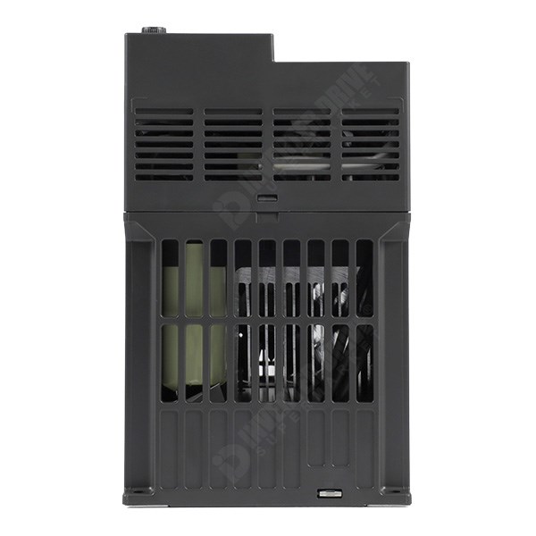 Photo of Delta MS300 IP20 11kW 400V 3ph AC Inverter, DBr, STO, C2 EMC