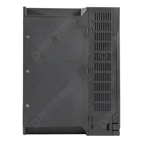 Photo of Delta MS300 IP20 18.5kW 400V 3ph AC Inverter, DBr, STO, C2 EMC
