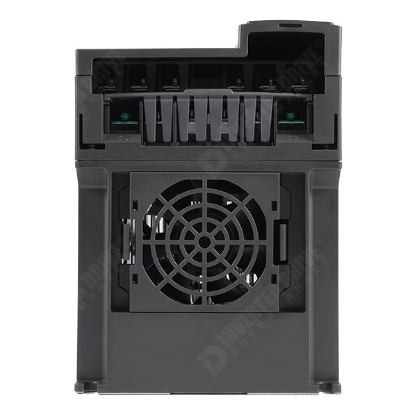 Photo of Delta MS300 IP20 18.5kW 400V 3ph AC Inverter, DBr, STO, C2 EMC