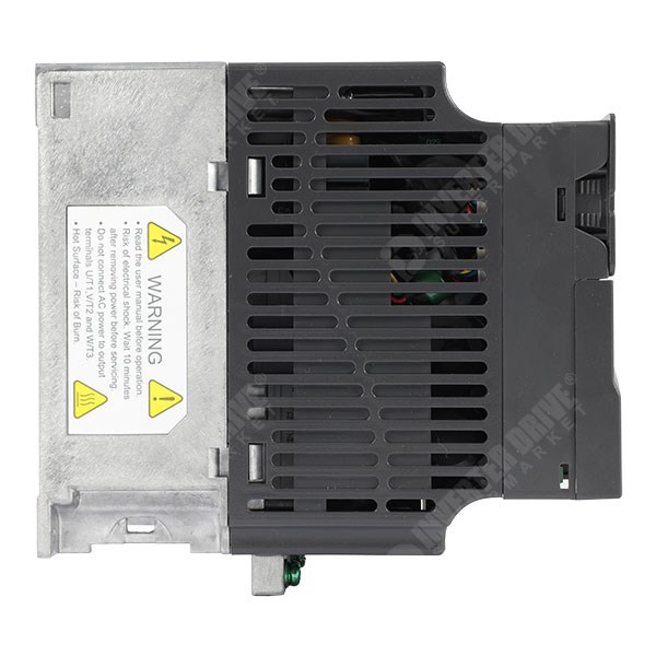 Photo of Delta VFD-E 0.75kW 400V 3ph IP20 AC Inverter Drive, DBr, C3 EMC