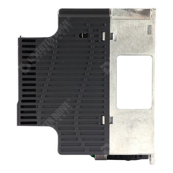 Photo of Delta VFD-E 1.5kW 230V 1ph to 3ph IP20 AC Inverter Drive, DBr, C2 EMC
