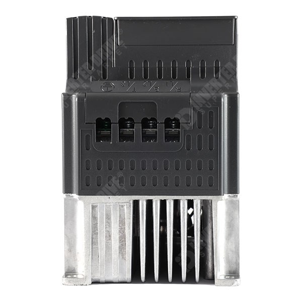 Photo of Delta VFD-E 1.5kW 230V 1ph to 3ph IP20 AC Inverter Drive, DBr, C2 EMC