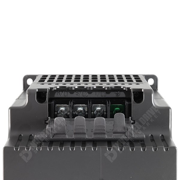 Photo of Delta VFD-E 7.5kW 400V 3ph IP20 AC Inverter Drive, DBr, C3 EMC