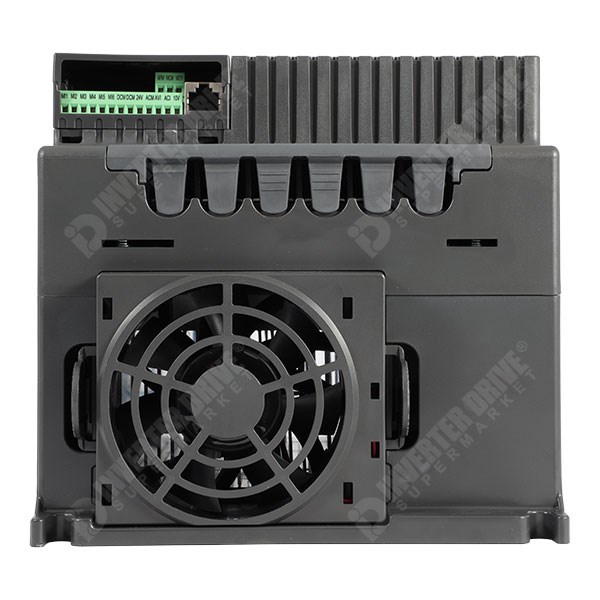 Photo of Delta VFD-E 18.5kW 400V 3ph IP20 AC Inverter Drive, DBr, C3 EMC