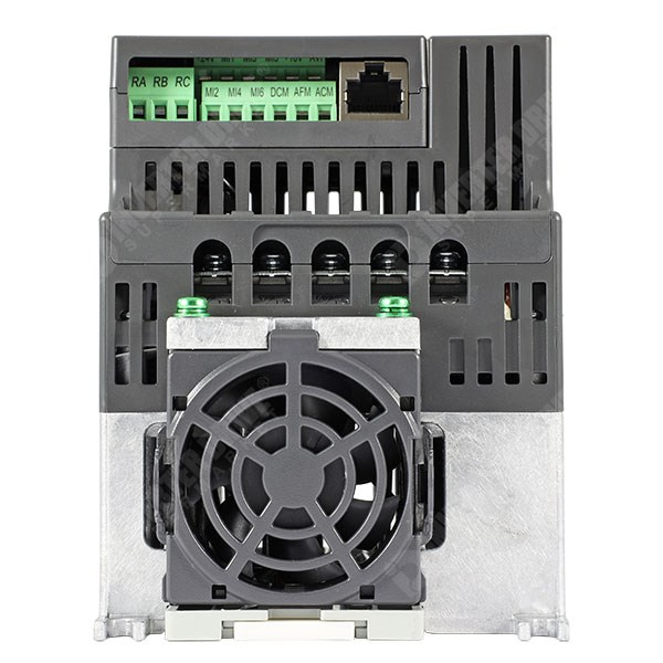 Photo of Delta VFD-EL 2.2kW 400V 3ph IP20 AC Inverter Drive, C2 EMC