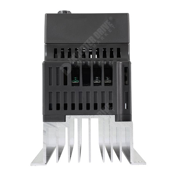Photo of Delta VFD-EL-W-1 0.75kW 230V 1ph to 3ph Compact IP20 AC Inverter Drive, Unfiltered