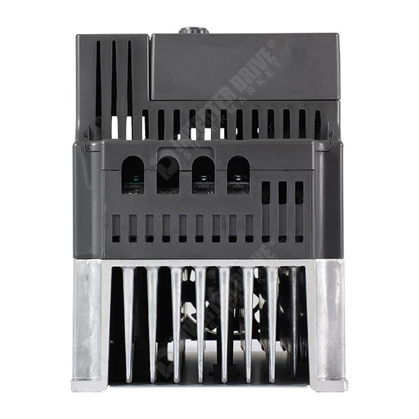 Photo of Delta VFD-EL-W-1 1.5kW 230V 1ph to 3ph Compact IP20 AC Inverter Drive, Unfiltered