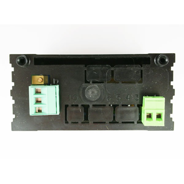 Photo of 48 x 96 Digital Panel Meter 3.5 Digit 5512 110V 