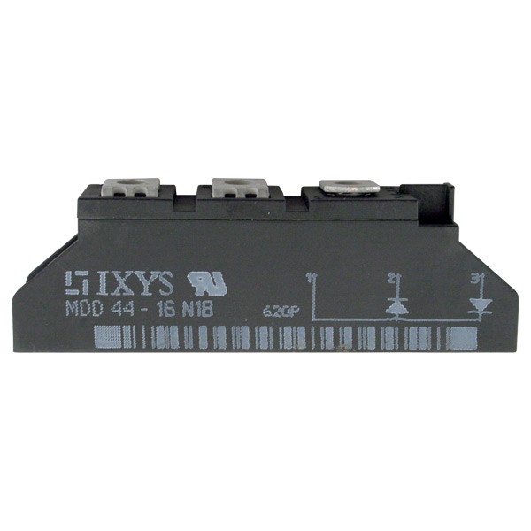 Photo of Parker SSD - Spare Field Thyristor Pair for Parker SSD 590H - CW464321U016