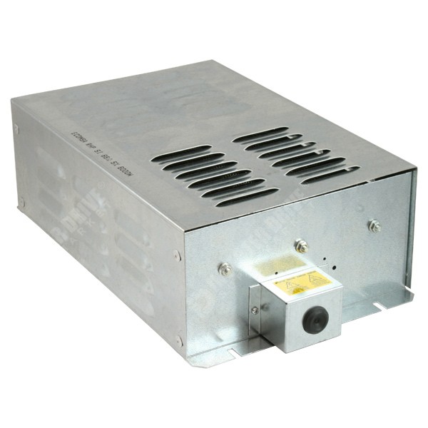 Photo of Dynamic Brake Resistor, 22 Ohms, 6000 Watts