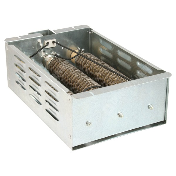 Photo of Dynamic Brake Resistor, 22 Ohms, 6000 Watts