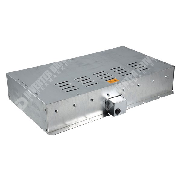 Photo of Dynamic Brake Resistor, 8.5 Ohms, 14000 Watts