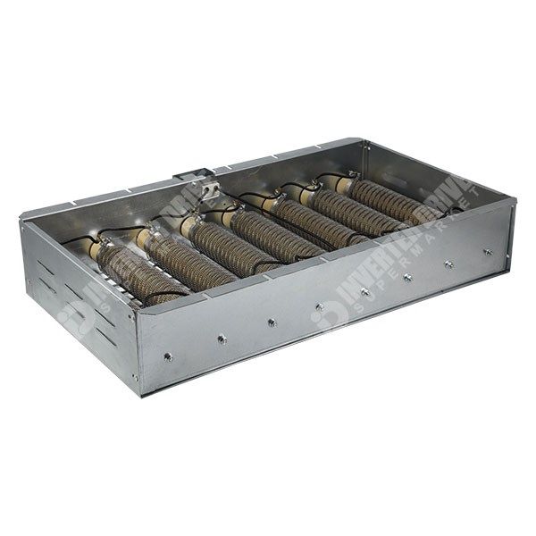 Photo of Dynamic Brake Resistor, 8.5 Ohms, 14000 Watts