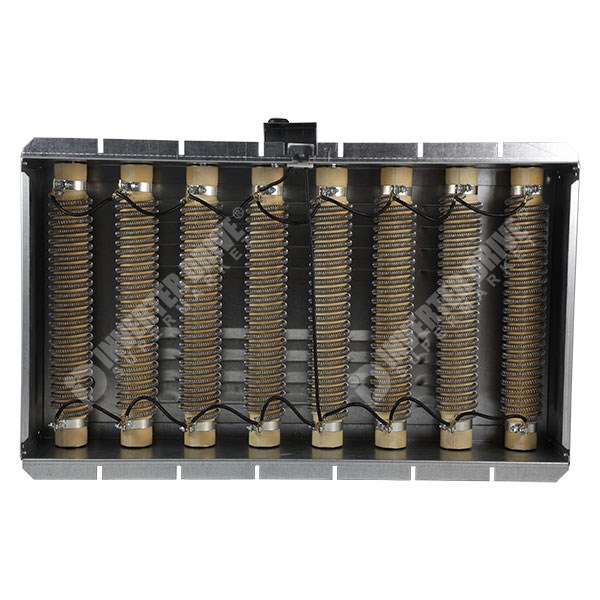 Photo of Dynamic Brake Resistor, 8.5 Ohms, 14000 Watts