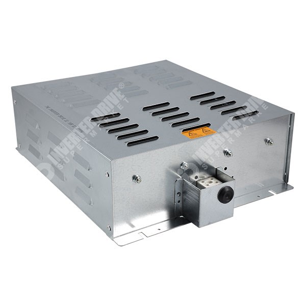 Photo of Dynamic Brake Resistor, 16 Ohms, 8000 Watts