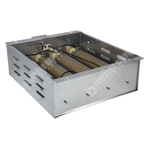 Photo of Dynamic Brake Resistor, 16 Ohms, 8000 Watts