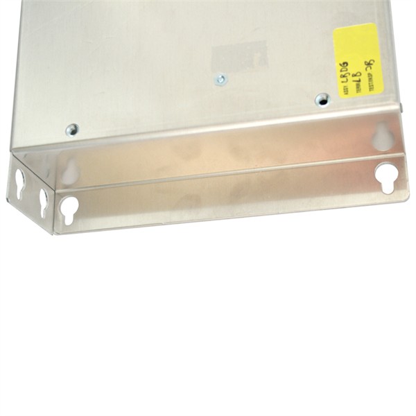 Photo of Parker SSD CO467842U084 EMC Filter to 84A for 690P in frame size D