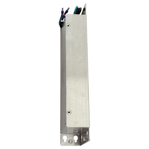 Photo of Control Techniques 4200-6214 - Low Leakage EMC Filter to 20A for Single Phase Input Commander SK