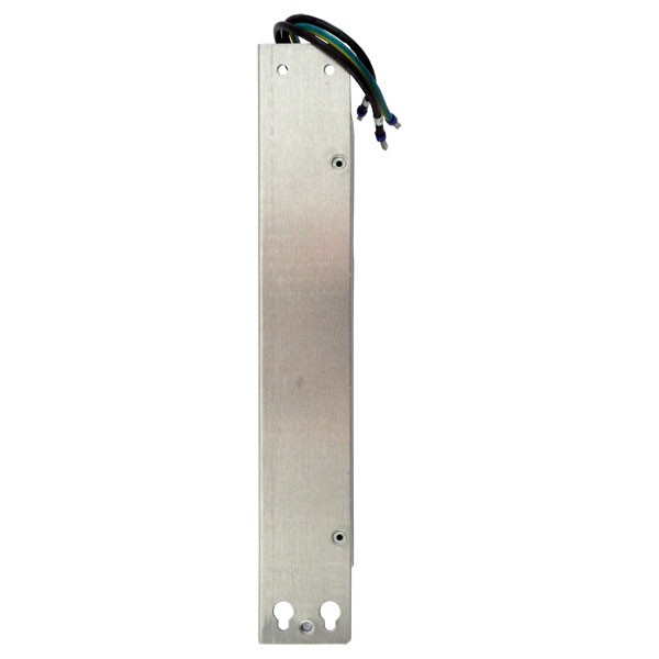Photo of Control Techniques 4200-6214 - Low Leakage EMC Filter to 20A for Single Phase Input Commander SK
