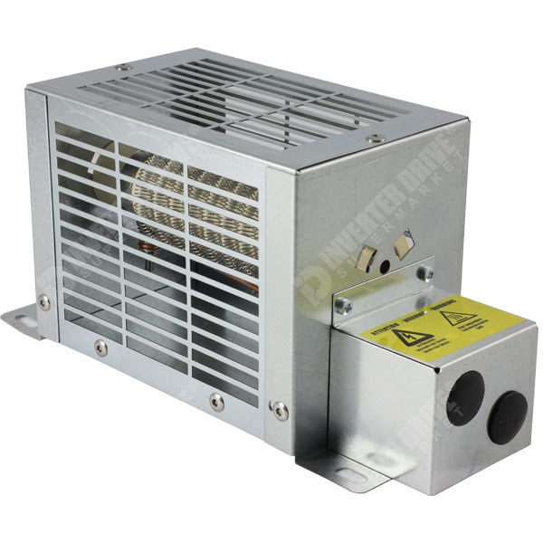 Photo of Dynamic Brake Resistor, 100 Ohms, 480Watts