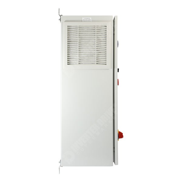 Photo of IDS Easy Start Panel ESP01 22kW 400V 3ph Parker AC10 in IP54 Enclosure, C3 EMC Filter