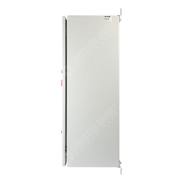 Photo of IDS Easy Start Panel ESP01 22kW 400V 3ph Parker AC10 in IP54 Enclosure, C3 EMC Filter