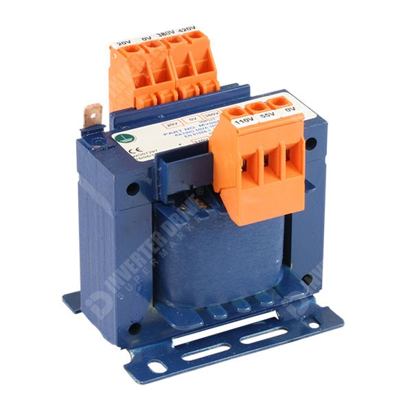 Photo of ETE - Control Circuit Transformer - 420V/110V 50VA 