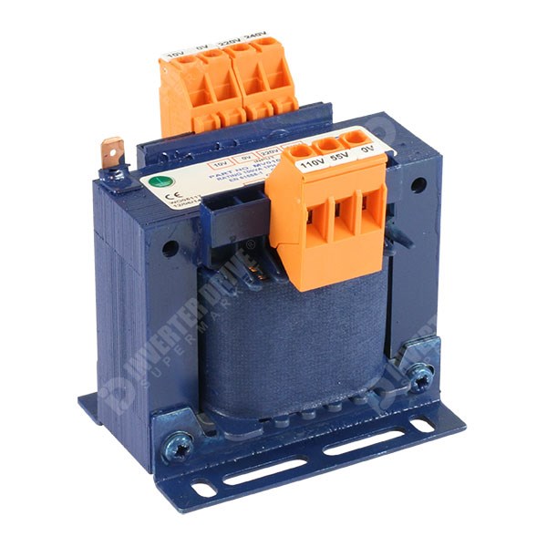 Photo of ETE - Control Circuit Transformer - 240V/110V 100VA 