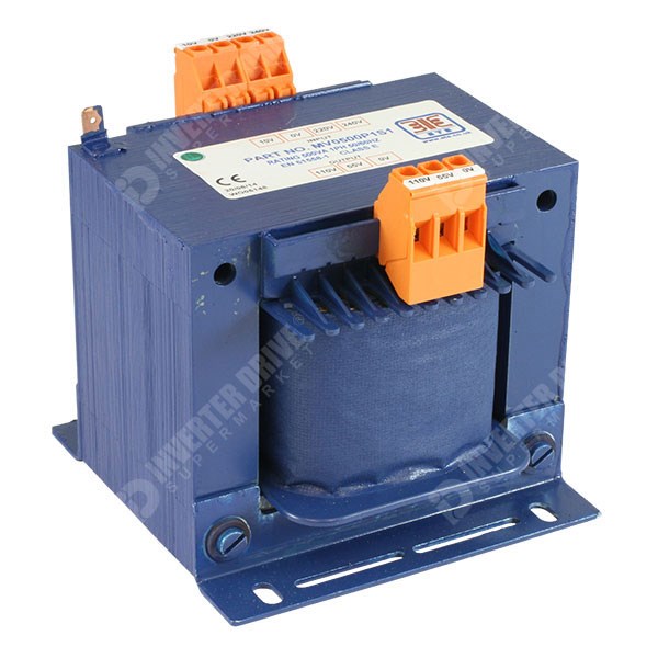 Photo of ETE - Control Circuit Transformer - 240V/110V 750VA 
