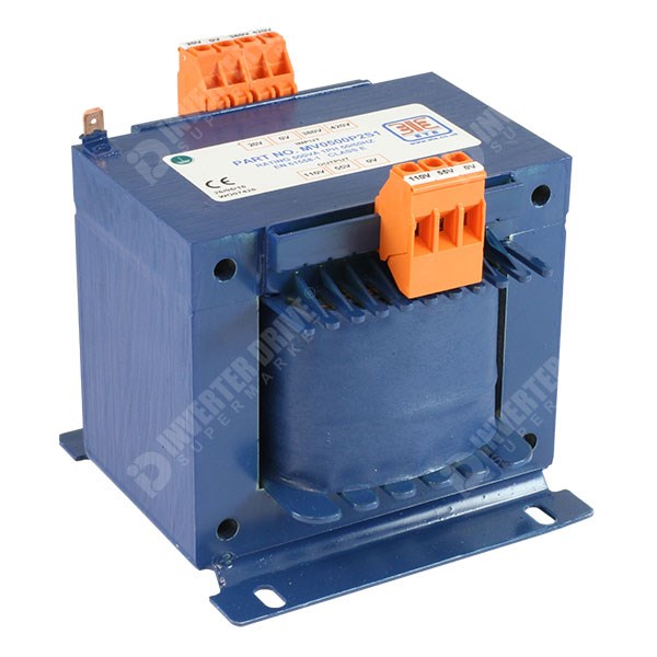 Photo of ETE - Control Circuit Transformer - 420V/110V 500VA 