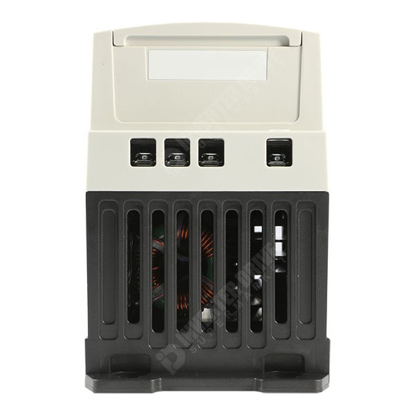 Photo of Eaton DC1 IP20 0.75kW 3ph 400V AC Inverter, C2 EMC