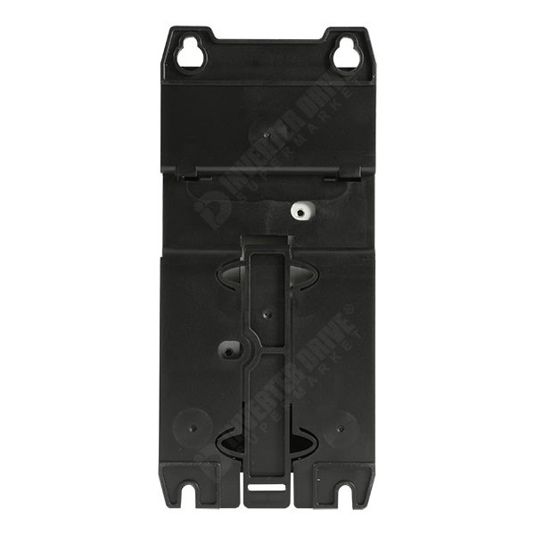 Photo of Eaton DC1 IP20 2.2kW 3ph 400V AC Inverter, DBr, C2 EMC