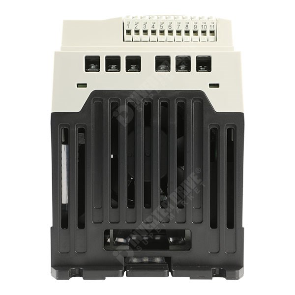 Photo of Eaton DC1 IP20 2.2kW 3ph 400V AC Inverter, DBr, C2 EMC
