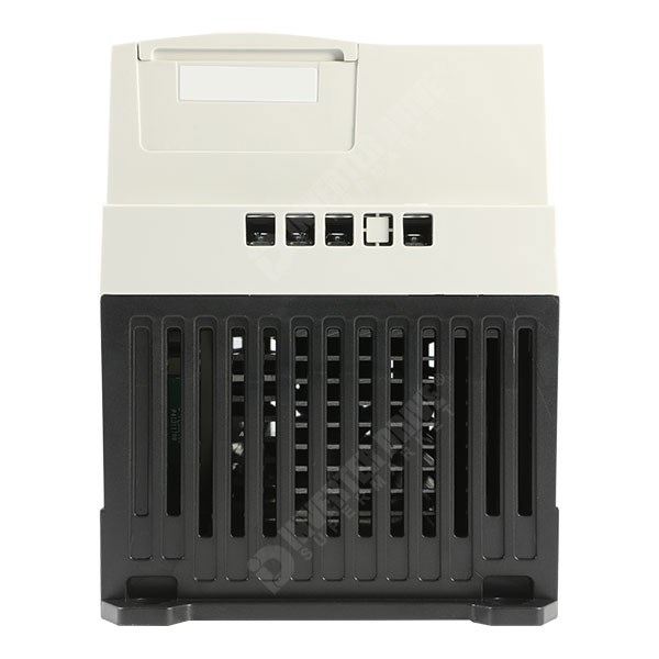 Photo of Eaton DC1 IP20 4kW 230V 1ph to 3ph AC Inverter, DBr, Unfiltered