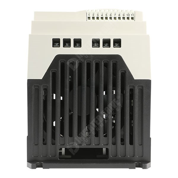 Photo of Eaton DC1 IP20 4kW 230V 1ph to 3ph AC Inverter, DBr, Unfiltered