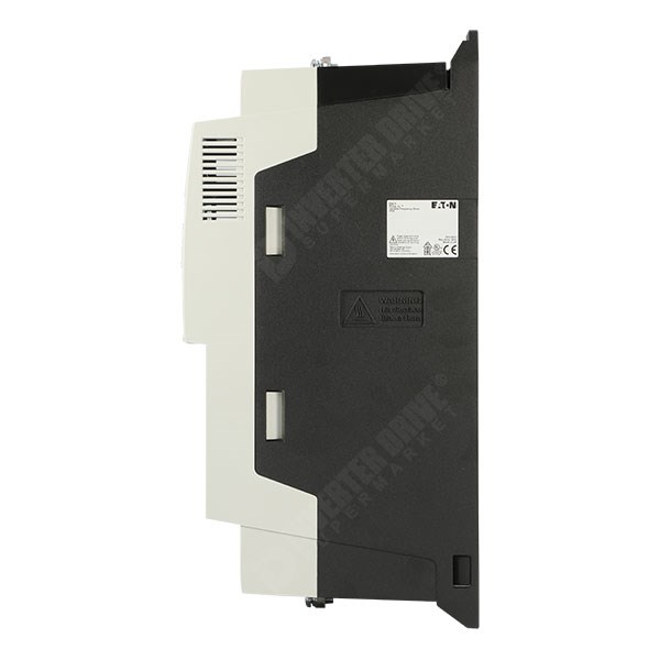 Photo of Eaton DC1 IP20 15kW 3ph 400V AC Inverter, DBr, C2 EMC