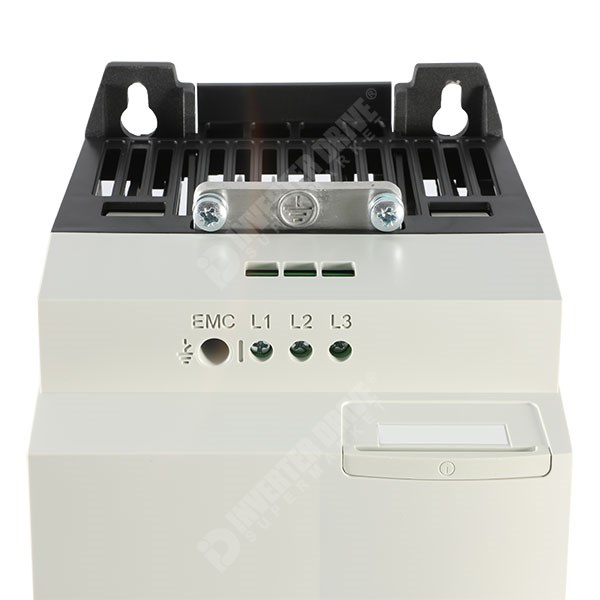 Photo of Eaton DC1 IP20 15kW 3ph 400V AC Inverter, DBr, C2 EMC