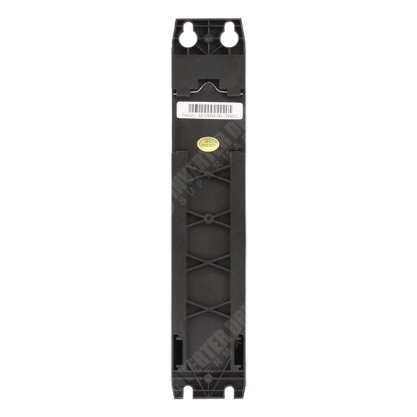 Photo of Eaton DE1 0.25kW 230V 1ph to 3ph AC Inverter Drive C1 EMC