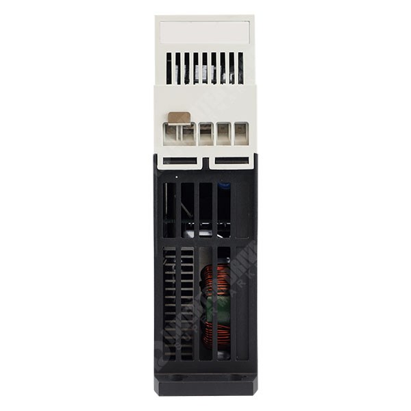 Photo of Eaton DE1 0.25kW 230V 1ph to 3ph AC Inverter Drive C1 EMC