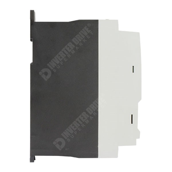 Photo of Eaton DE1 2.2kW 230V 1ph to 3ph AC Inverter Drive C1 EMC