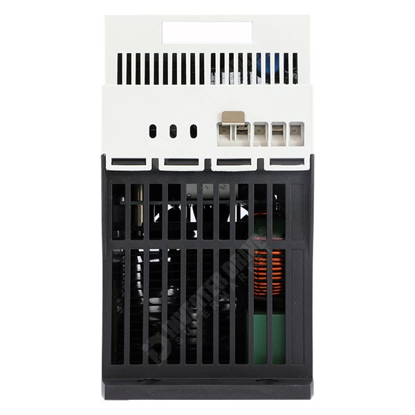 Photo of Eaton DE1 2.2kW 230V 1ph to 3ph AC Inverter Drive C1 EMC