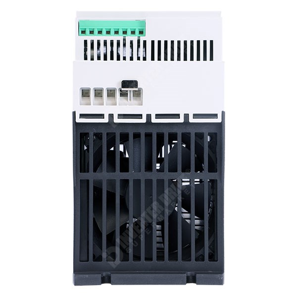 Photo of Eaton DE1 2.2kW 230V 1ph to 3ph AC Inverter Drive C1 EMC