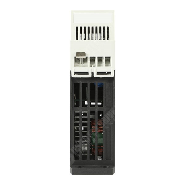 Photo of Eaton DE11 0.25kW 230V 1ph to 3ph AC Inverter Drive, C1 EMC