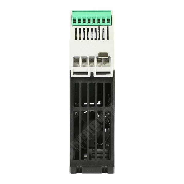 Photo of Eaton DE11 0.25kW 230V 1ph to 3ph AC Inverter Drive, C1 EMC