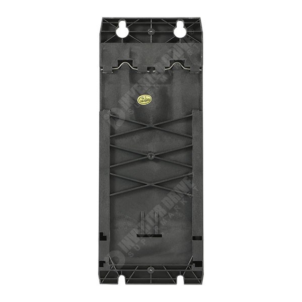 Photo of Eaton DE11 2.2kW 230V 1ph to 3ph AC Inverter Drive, C1 EMC