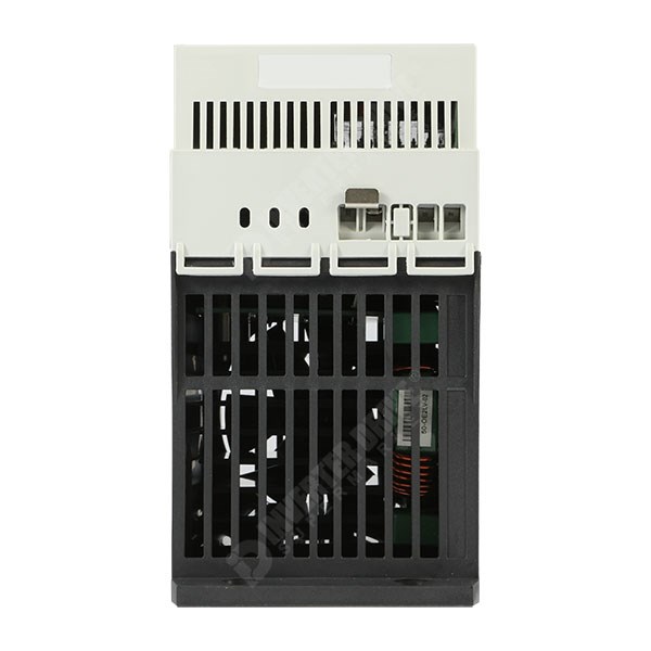Photo of Eaton DE11 2.2kW 230V 1ph to 3ph AC Inverter Drive, C1 EMC