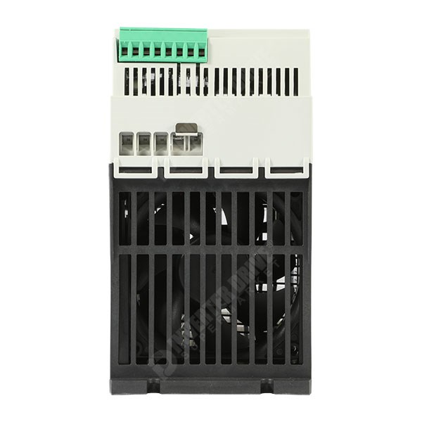 Photo of Eaton DE11 2.2kW 230V 1ph to 3ph AC Inverter Drive, C1 EMC
